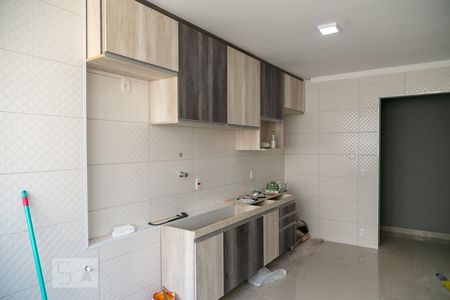 Apartamento para alugar com 67m², 2 quartos e 1 vagaCozinha