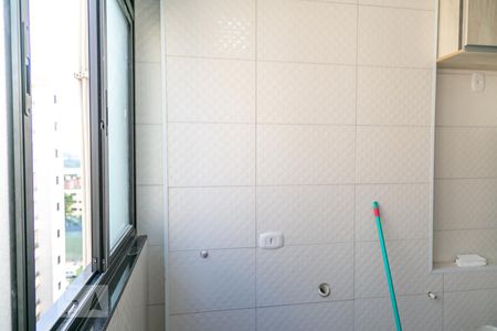 Apartamento para alugar com 67m², 2 quartos e 1 vagaLavanderia