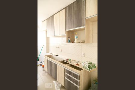 Apartamento para alugar com 67m², 2 quartos e 1 vagaCozinha