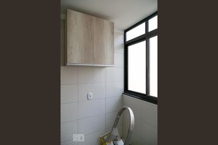 Apartamento para alugar com 67m², 2 quartos e 1 vagaLavanderia