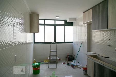 Apartamento para alugar com 67m², 2 quartos e 1 vagaCozinha