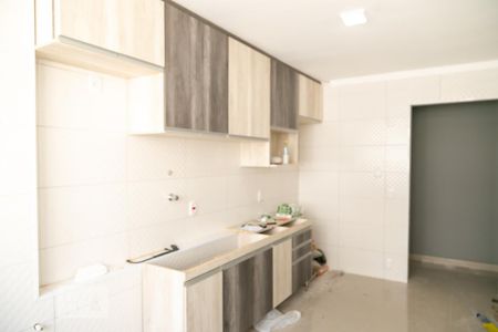 Apartamento para alugar com 67m², 2 quartos e 1 vagaCozinha