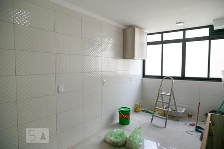 Apartamento para alugar com 67m², 2 quartos e 1 vagaCozinha