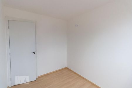 quarto1 de apartamento para alugar com 2 quartos, 43m² em Vila Prudente, São Paulo