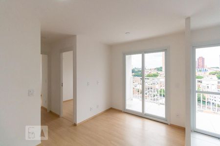 Apartamento para alugar com 43m², 2 quartos e sem vagaSala/Cozinha