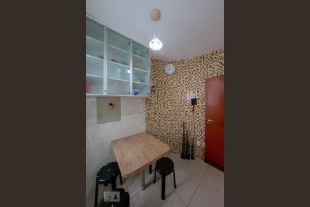 Apartamento à venda com 173m², 4 quartos e 2 vagasCozinha