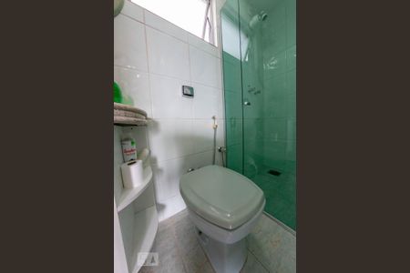 Apartamento à venda com 173m², 4 quartos e 2 vagasBanheiro Social 2