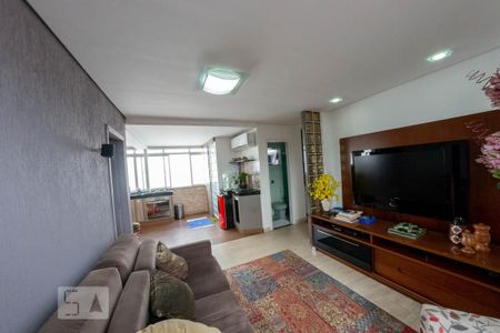 Apartamento à venda com 173m², 4 quartos e 2 vagasSala 2