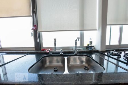 Apartamento à venda com 173m², 4 quartos e 2 vagasVaranda gourmet