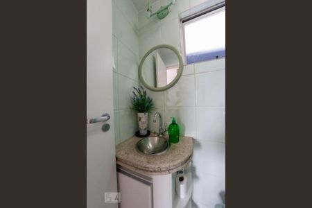 Apartamento à venda com 173m², 4 quartos e 2 vagasBanheiro Social 2