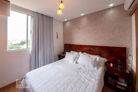 Apartamento à venda com 173m², 4 quartos e 2 vagasQuarto Suíte