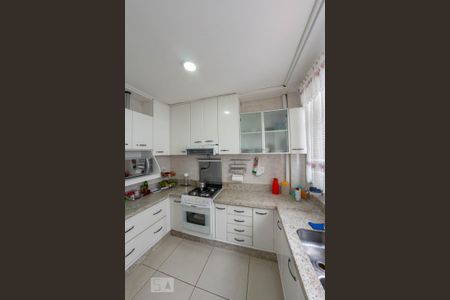 Apartamento à venda com 173m², 4 quartos e 2 vagasCozinha