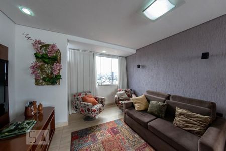 Apartamento à venda com 173m², 4 quartos e 2 vagasSala 2