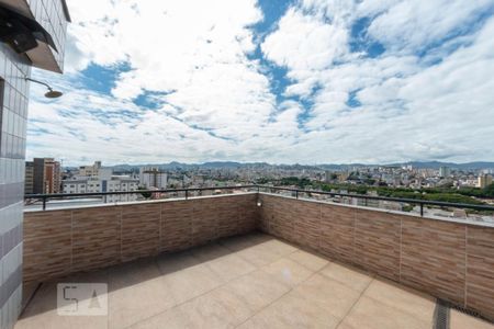 Apartamento à venda com 173m², 4 quartos e 2 vagasVaranda gourmet