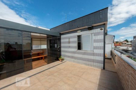 Apartamento à venda com 173m², 4 quartos e 2 vagasVaranda gourmet