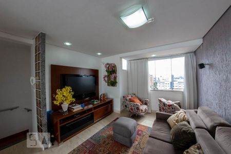 Apartamento à venda com 173m², 4 quartos e 2 vagasSala 2