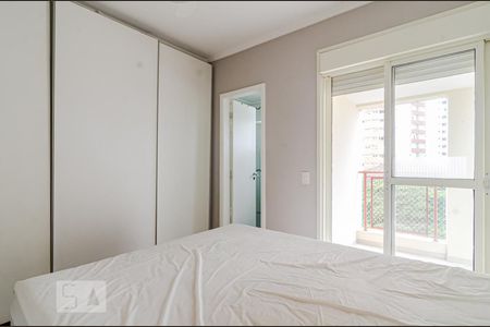 Suíte de apartamento à venda com 1 quarto, 40m² em Pompeia, São Paulo