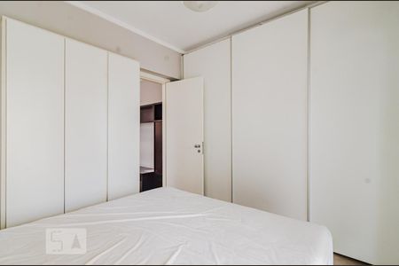 Suíte de apartamento à venda com 1 quarto, 40m² em Pompeia, São Paulo