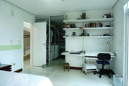 Casa à venda com 424m², 5 quartos e 4 vagasSuíte 4