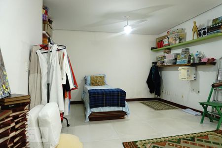 Casa à venda com 424m², 5 quartos e 4 vagasHall