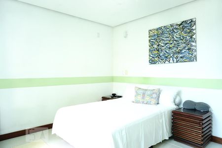 Casa à venda com 424m², 5 quartos e 4 vagasSuíte 4