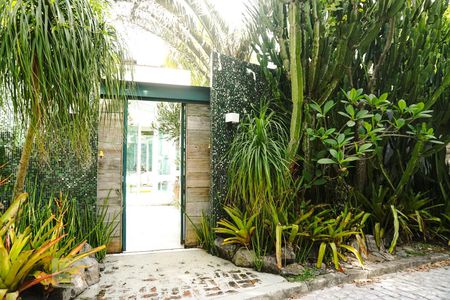 Casa à venda com 424m², 5 quartos e 4 vagasFachada