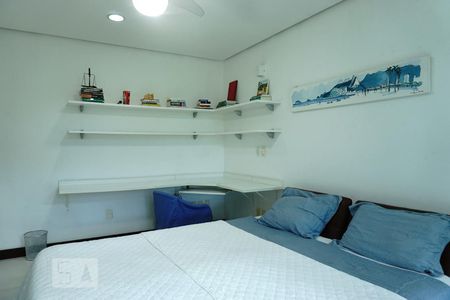 Casa à venda com 424m², 5 quartos e 4 vagasSuíte 3