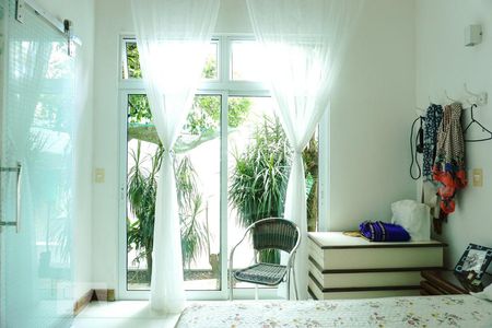 Casa à venda com 424m², 5 quartos e 4 vagasSuíte 1