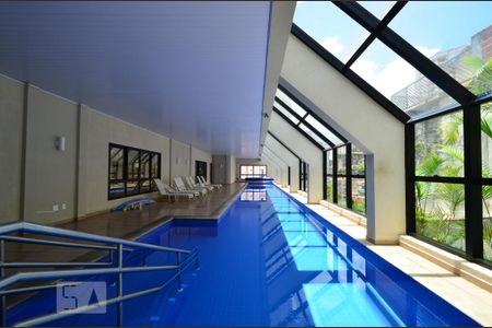Apartamento para alugar com 108m², 3 quartos e 2 vagasPiscina