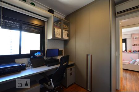 Apartamento para alugar com 108m², 3 quartos e 2 vagasSuíte 2
