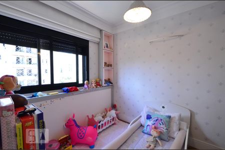 Apartamento para alugar com 108m², 3 quartos e 2 vagasSuíte 1