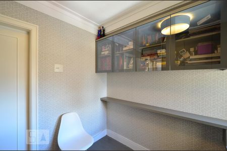 Apartamento para alugar com 108m², 3 quartos e 2 vagasSuíte 2
