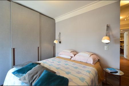 Apartamento para alugar com 108m², 3 quartos e 2 vagasSuíte 3