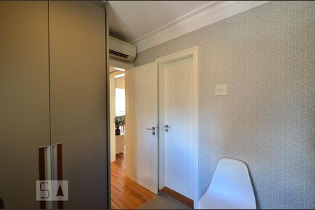Apartamento para alugar com 108m², 3 quartos e 2 vagasSuíte 2