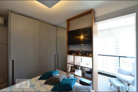 Apartamento para alugar com 108m², 3 quartos e 2 vagasSuíte 3