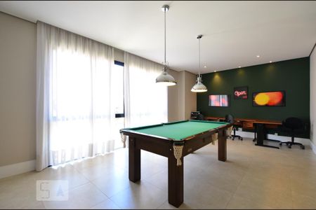 Apartamento para alugar com 108m², 3 quartos e 2 vagasSalão de jogos