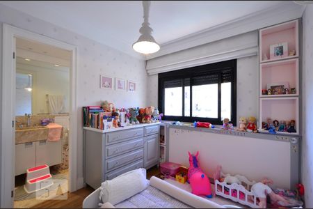 Apartamento para alugar com 108m², 3 quartos e 2 vagasSuíte 1