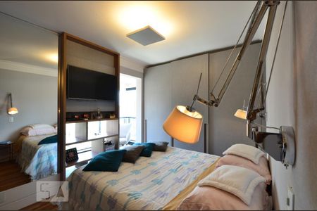 Apartamento para alugar com 108m², 3 quartos e 2 vagasSuíte 3