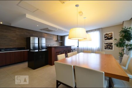 Apartamento para alugar com 108m², 3 quartos e 2 vagasSalão de Festas