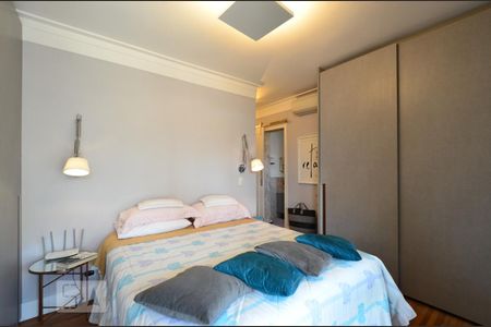 Apartamento para alugar com 108m², 3 quartos e 2 vagasSuíte 3