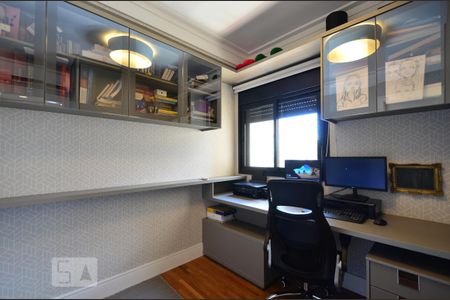 Apartamento para alugar com 108m², 3 quartos e 2 vagasSuíte 2