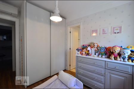 Apartamento para alugar com 108m², 3 quartos e 2 vagasSuíte 1