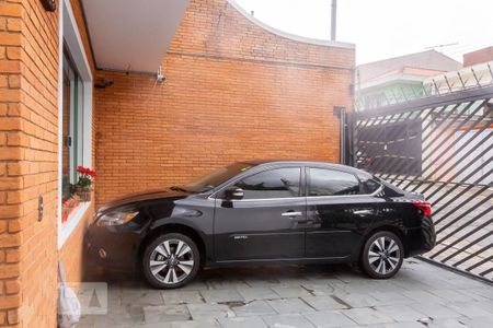 Casa à venda com 194m², 3 quartos e 3 vagasGaragem