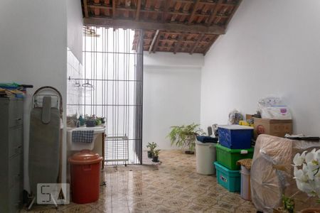 Casa à venda com 194m², 3 quartos e 3 vagasVaranda