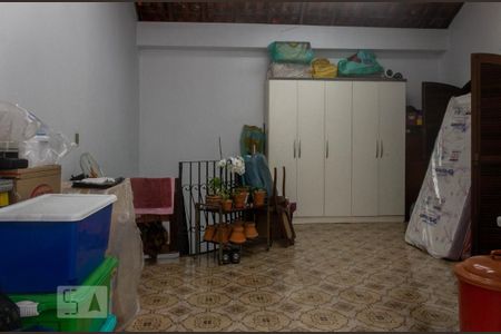 Casa à venda com 194m², 3 quartos e 3 vagasVaranda