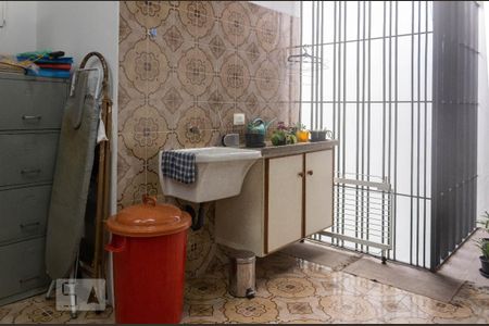 Casa à venda com 194m², 3 quartos e 3 vagasVaranda