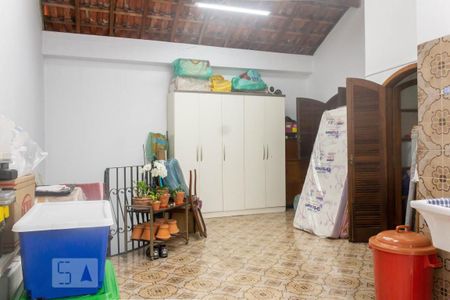 Casa à venda com 194m², 3 quartos e 3 vagasVaranda