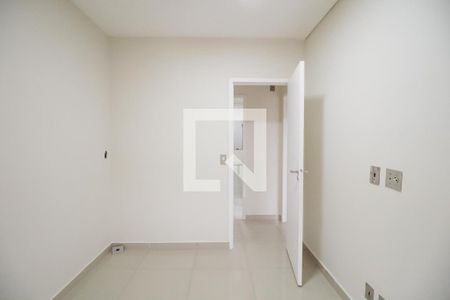 Quarto de apartamento à venda com 2 quartos, 70m² em Carandiru, São Paulo