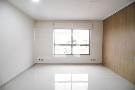 Sala de apartamento à venda com 2 quartos, 70m² em Carandiru, São Paulo