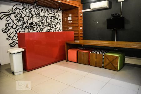 Apartamento para alugar com 70m², 2 quartos e 1 vagaSalao de Festa